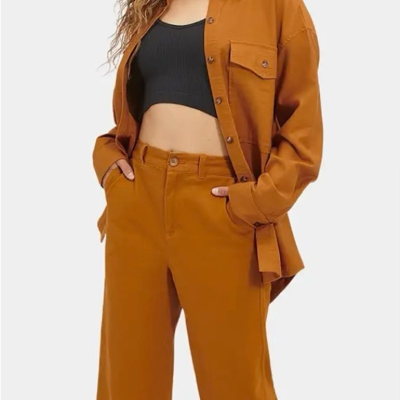 Etna Pants size XL - Picture 2 of 4